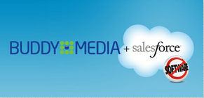 Salesforce.com to purchase Buddy Media
